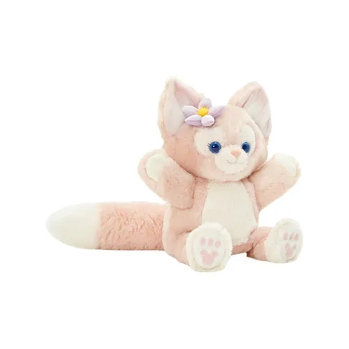 Disney Линабелл Стандартное издание Ручная кукла Мягкая игрушка Продукты