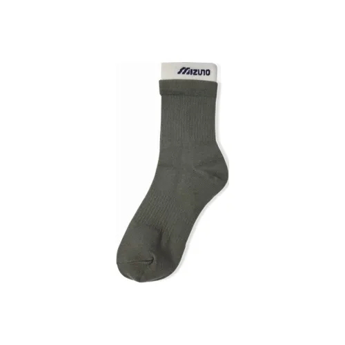 Mizuno Унисекс Носки MID до икры