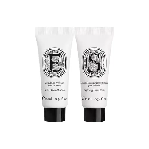 Наборы для ухода Diptyque Hydrating 10 мл + 10 мл