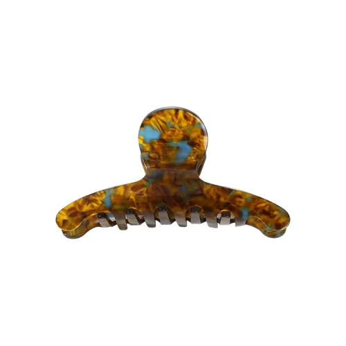 ZANC Акриловые Заколки для волос Женские