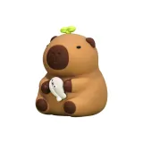 Стиль C ориентирован на рыбалку (коричневый)