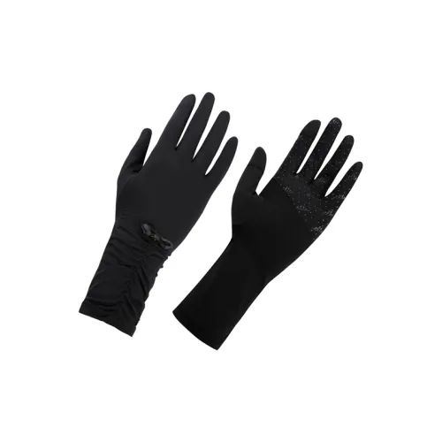 ELLE Полиамид Нарукавники с защитой от солнца Женские