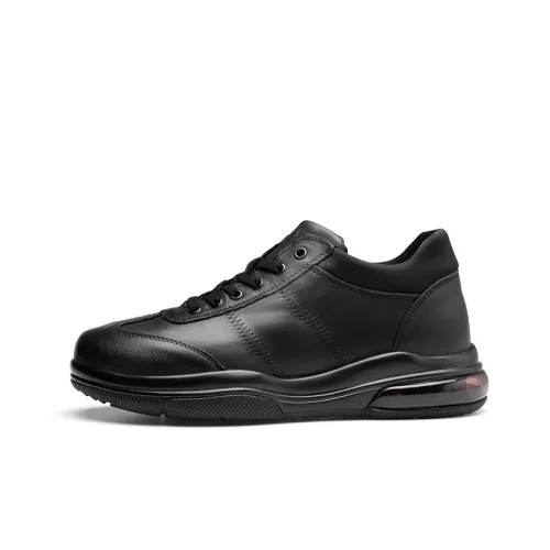 PARDASAUL Casual Мужской Черный