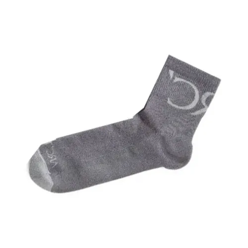 Arcteryx Мериносовая шерсть Легкий Низкий крой Носки Колено Высокие Унисекс 1 Пачка