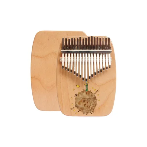 Mr.mai Калимбы