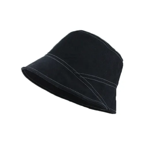 Eight Small Million Вязаные панамы из хлопка Унисекс