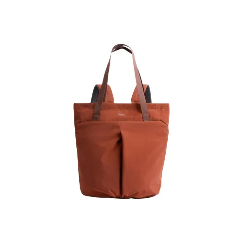 BELLROY Рюкзаки Глина Унисекс