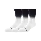 Белый, черный, градиентный (3 шт)
