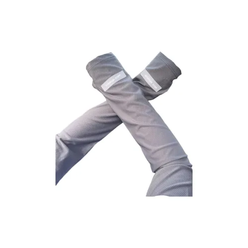 Warrior Полиэстер Нарукавники с защитой от солнца Унисекс Разные цвета