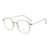 Прозрачный зеленый C9