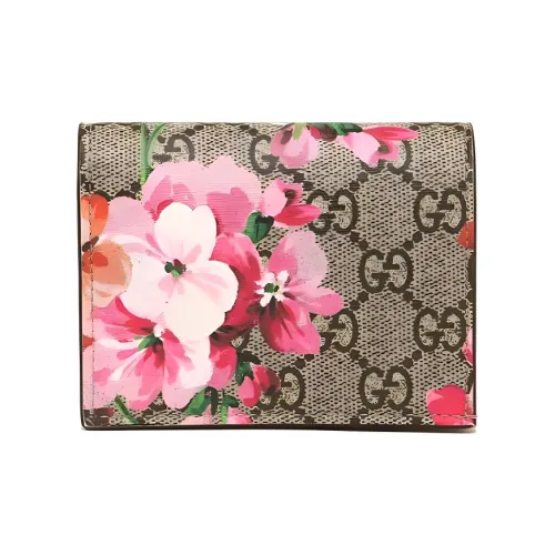GUCCI GG Blooms Кошельки Женские