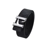 Стиль 1, Серебряный H Застежка