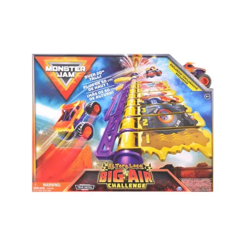 SPIN MASTER INERTIA Игрушки Pull Спина Glider