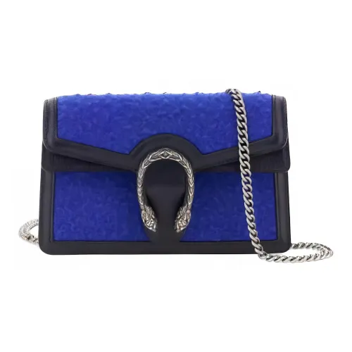 GUCCI Сумки через плечо Женские
