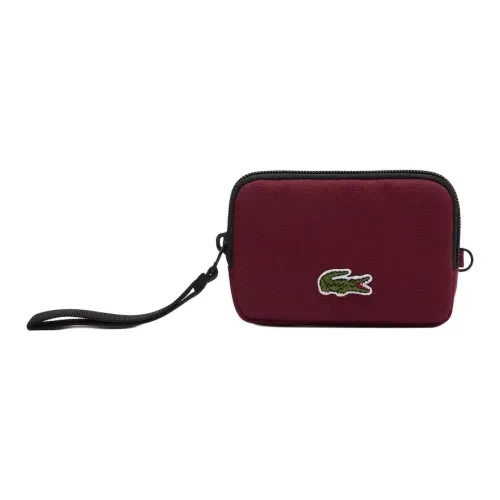 LACOSTE Collaboration Кошельки Умбра Мужской