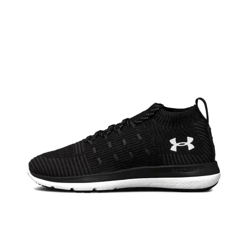 Under Armour Беговые кроссовки Low Топ Женские