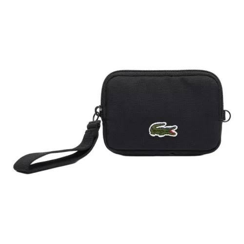 LACOSTE Collaboration Кошельки Черный Мужской