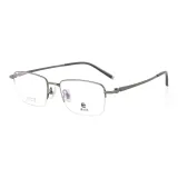 Convision 90323 Полу-Рамка Металлический серый C02