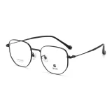 Матовая черная C02