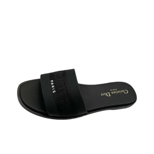 DIOR Женские слипоны