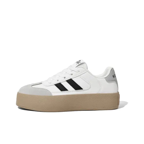 KOMETA.A Slip-resistant Low Top Скейтборд Кроссовки Унисекс