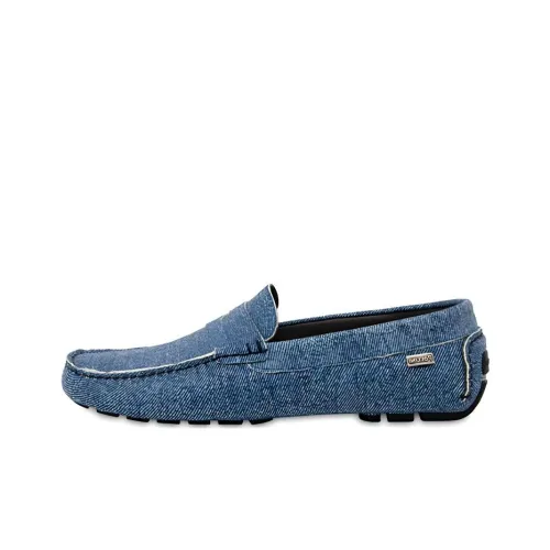 Лоферы Pollini Мужские