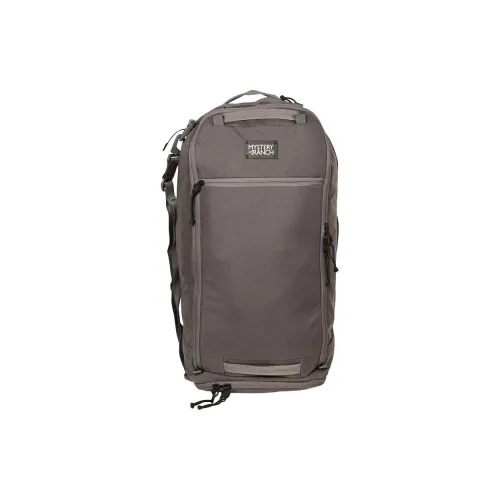 MYSTERY RANCH Нейлон с масляным воском рюкзак дорожная сумка унисекс