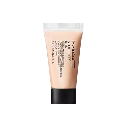 MAC Flawless Liquid Foundation Sample Pack Concealing No TRANSFER 5 мл