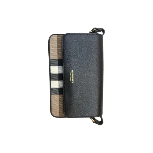 Burberry Сумки через плечо Женские