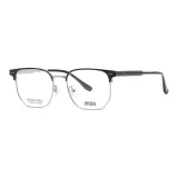 Матовый черный Серебряный PJ78018-COL.2