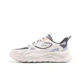 Дымчато-серый / Овсяное молоко