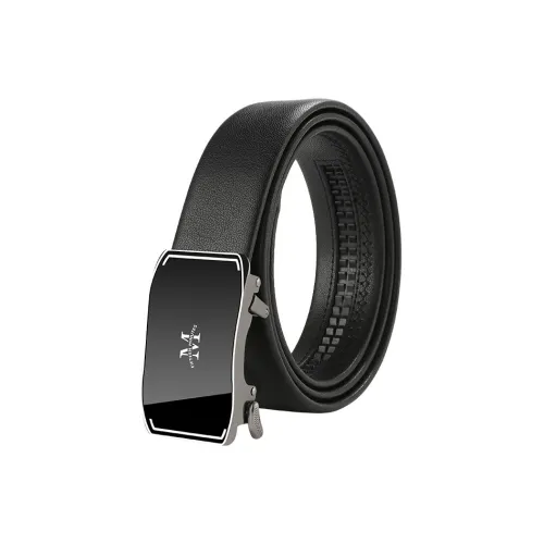 15 MINS Коровья кожа ремни мужской 3,5 см