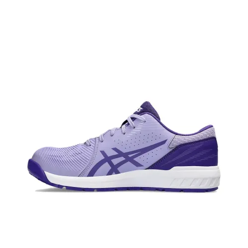 Asics Winjob Low Топ Повседневная обувь Unisex Light Фиолетовый