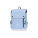 Светло-синий (водонепроницаемый и устойчивый к складкам / хороший силуэт, не будет гнуться)