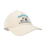 Пача Собака Бежевый BM1212