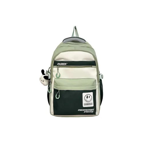 Alcohol Dragon Нейлон Рюкзак Унисекс