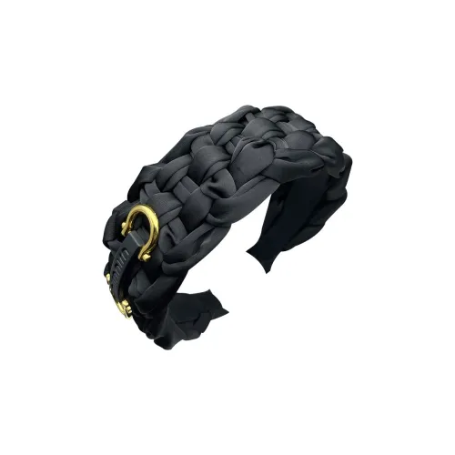 SENDME Тканевые ободки для волос Женские