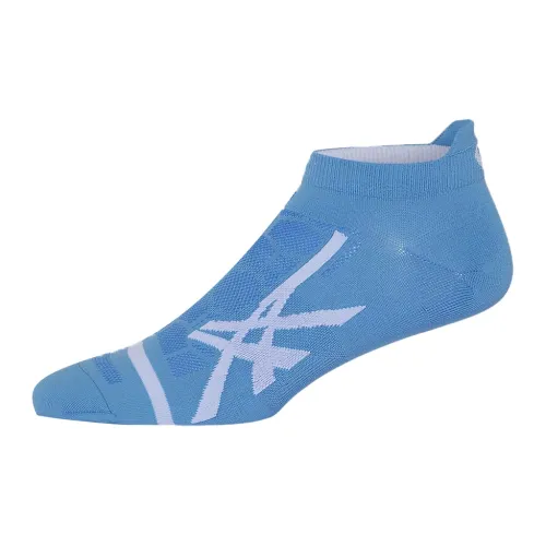 Asics LIGHT SINGLE TAB Вода Scenery Унисекс Носки