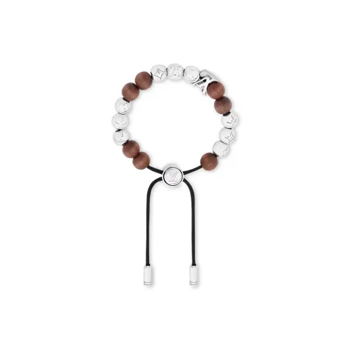 LOUIS VUITTON SURFIN' BEADS Браслеты Мужской