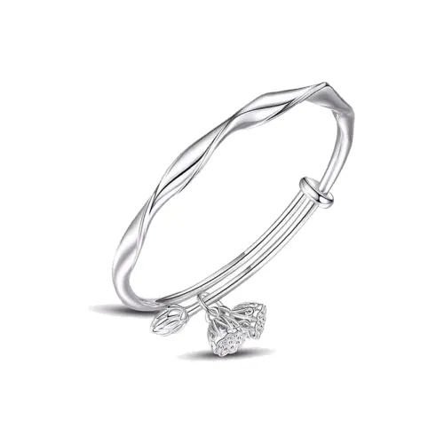 RboySe Браслеты из сплава для женщин