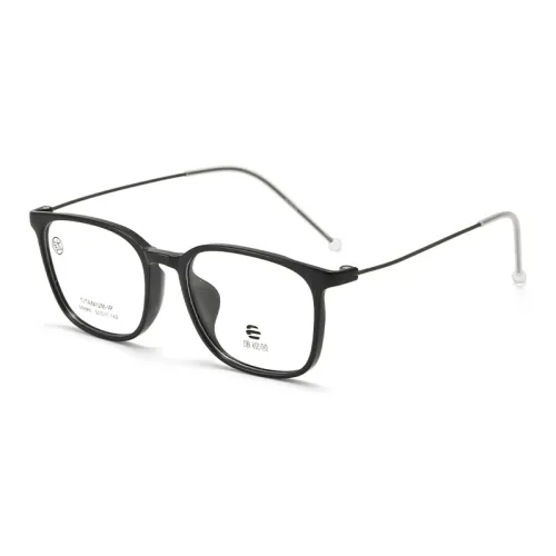 Cornstone TR Памятный пластик Гриламид TR90 Квадратные Оправы для очков Женские