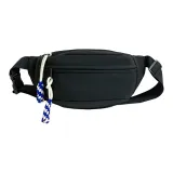 Чёрный, королевский синий, многоцветный.