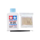 Эмаль Краска Особенный разжижающий агент 250 мл