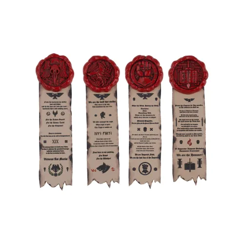 STARFORGED Warhammer 40K Warband Empire Fist Космос Волк Вороний Guard GREY Рыцарь PURE Значки