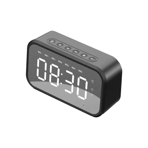 Nolros Electronic Movement Унисекс Будильники