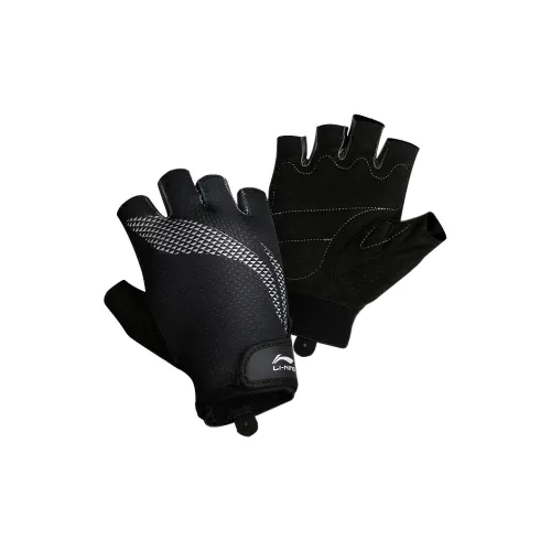 Лайнинг Спортивные Перчатки Унисекс