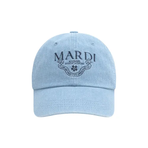 MARDI MERCREDI Бейсболки Унисекс