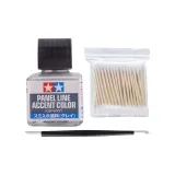 Серый PERMEATE 40 мл