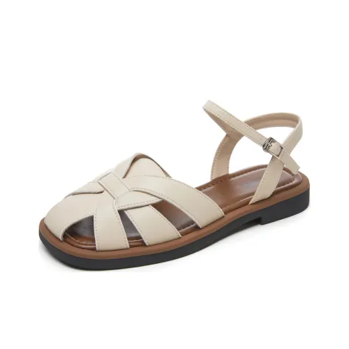 ZGR Сандалии в римском стиле Женские