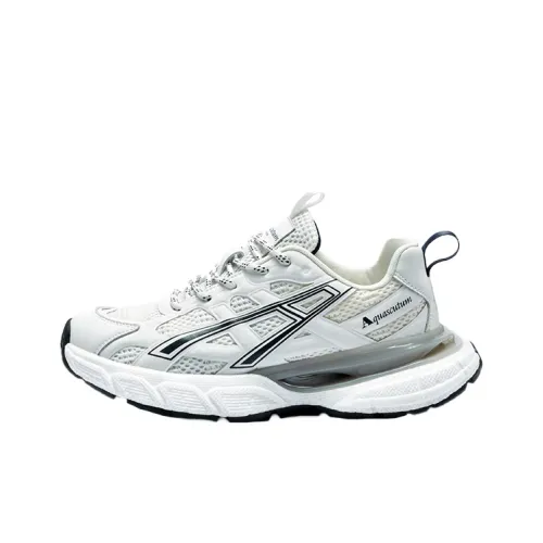 AQUASCUTUM Беговые кроссовки Low Top Унисекс